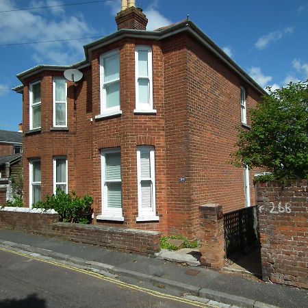 20 Bellevue Road Villa Ryde  Eksteriør billede
