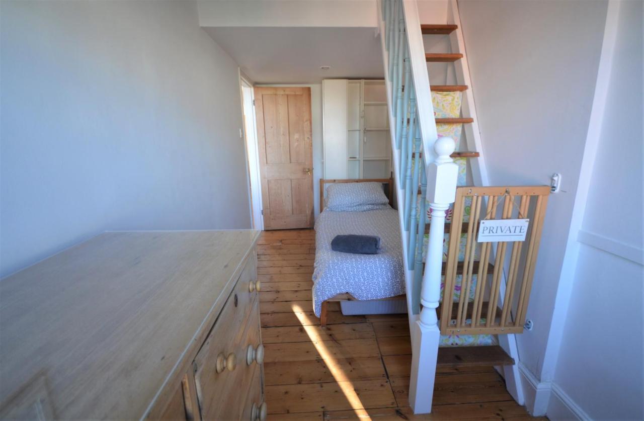 20 Bellevue Road Villa Ryde  Eksteriør billede