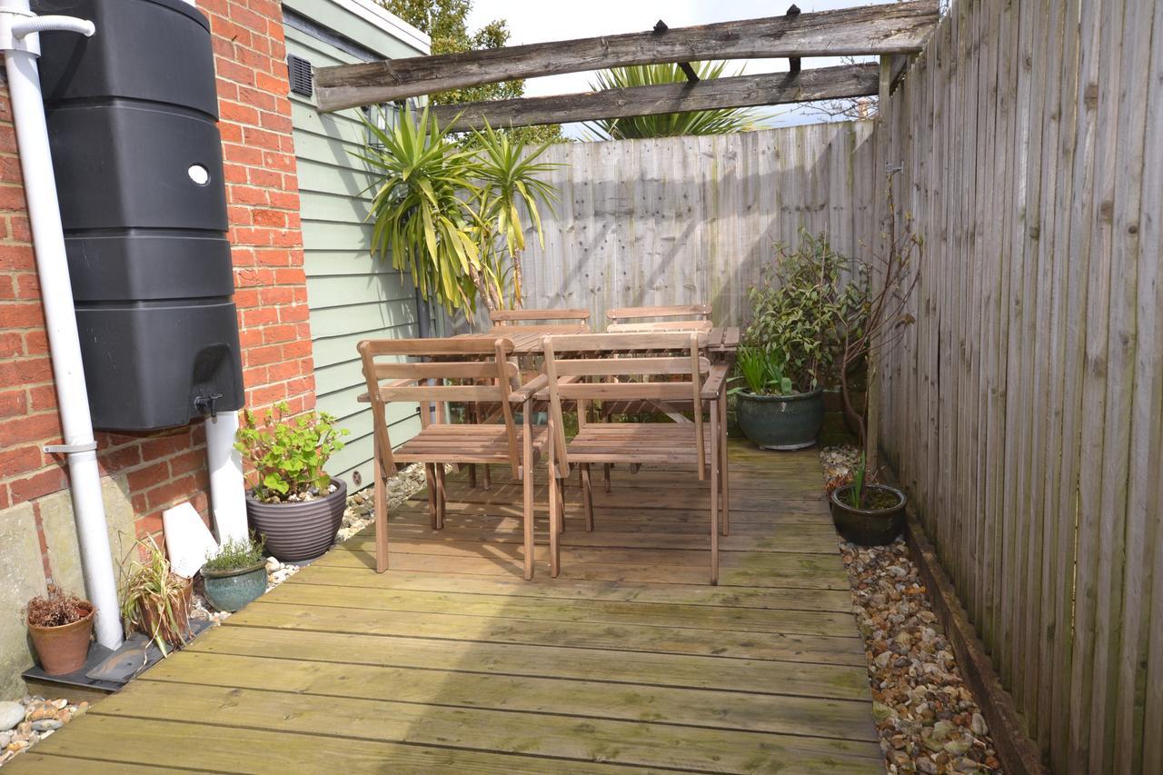 20 Bellevue Road Villa Ryde  Eksteriør billede