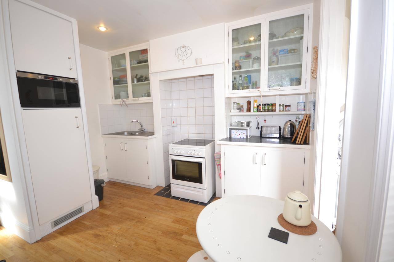 20 Bellevue Road Villa Ryde  Eksteriør billede