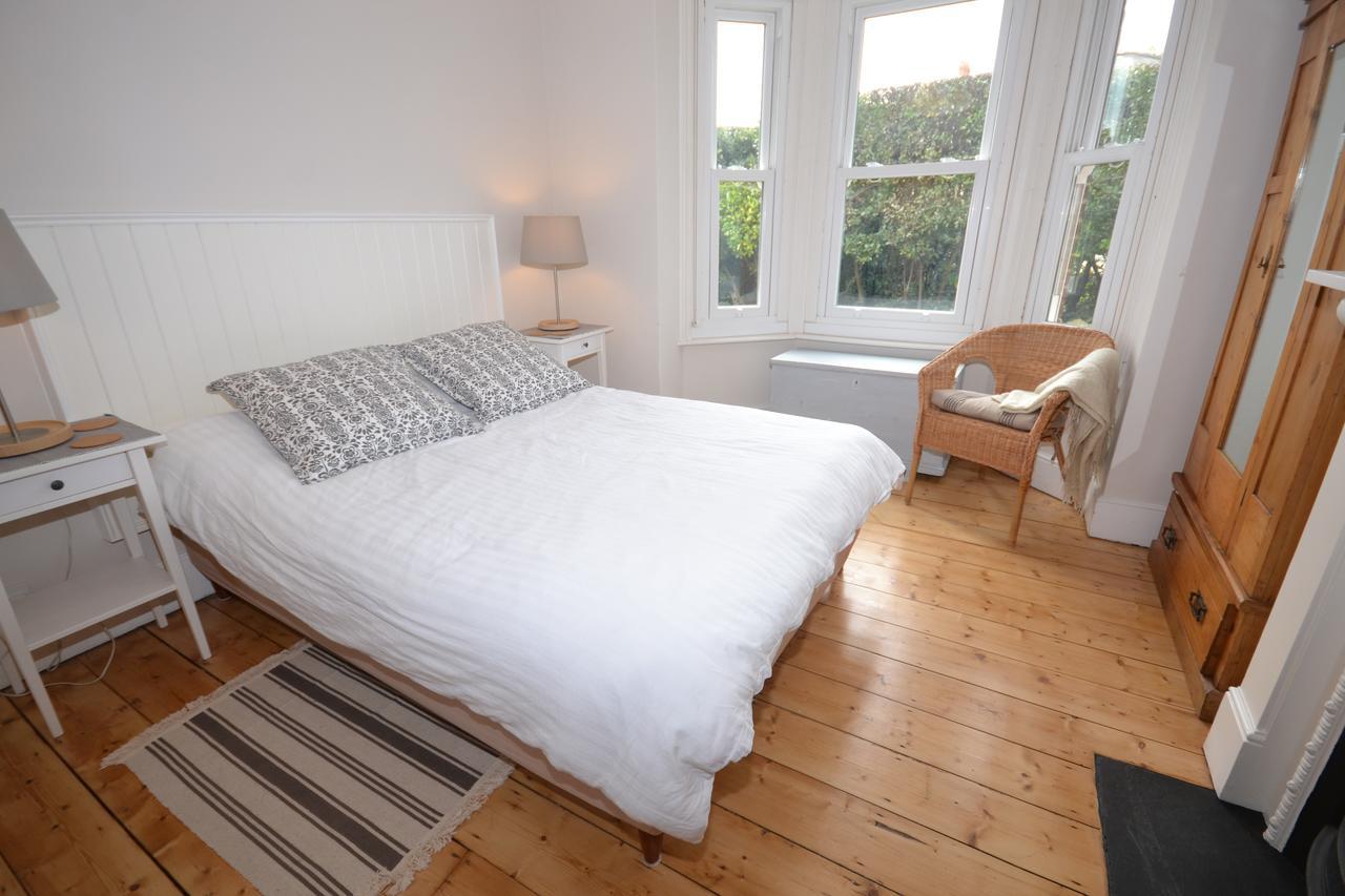 20 Bellevue Road Villa Ryde  Eksteriør billede