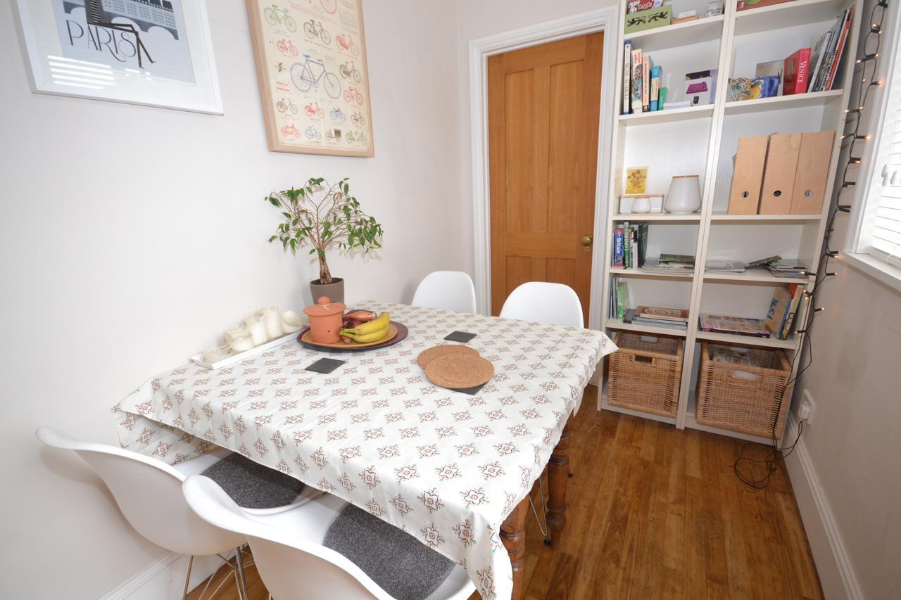 20 Bellevue Road Villa Ryde  Eksteriør billede