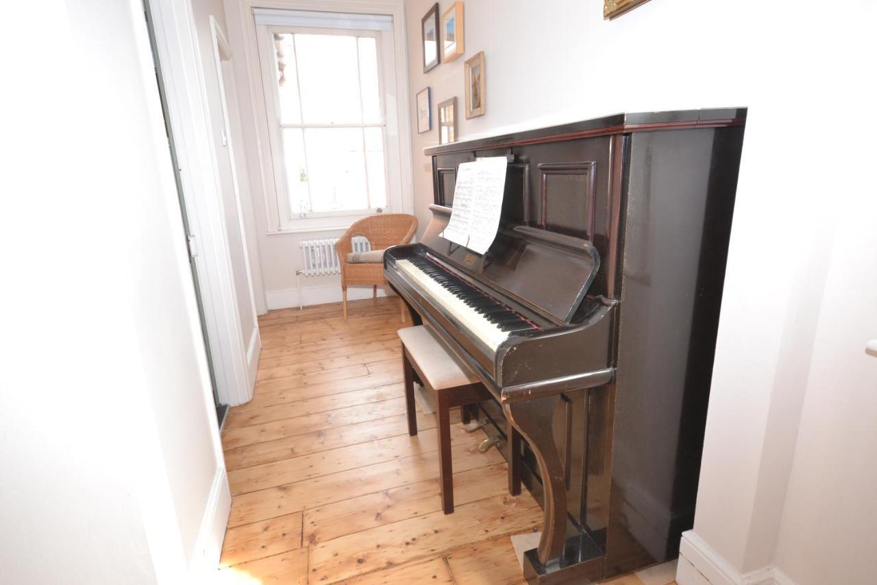20 Bellevue Road Villa Ryde  Eksteriør billede
