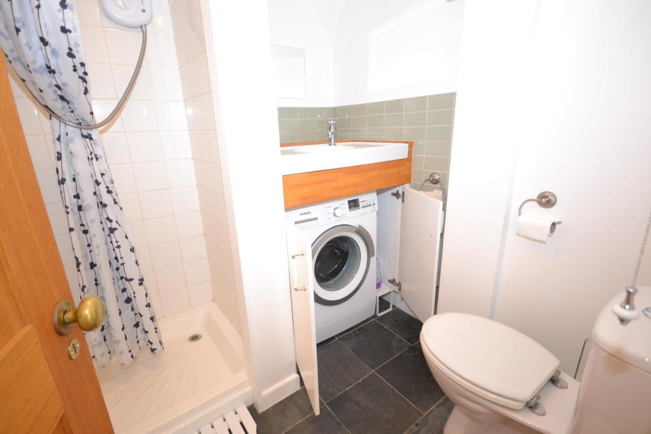 20 Bellevue Road Villa Ryde  Eksteriør billede